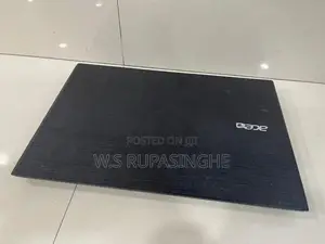 Acer i5 6th GEN Laptop