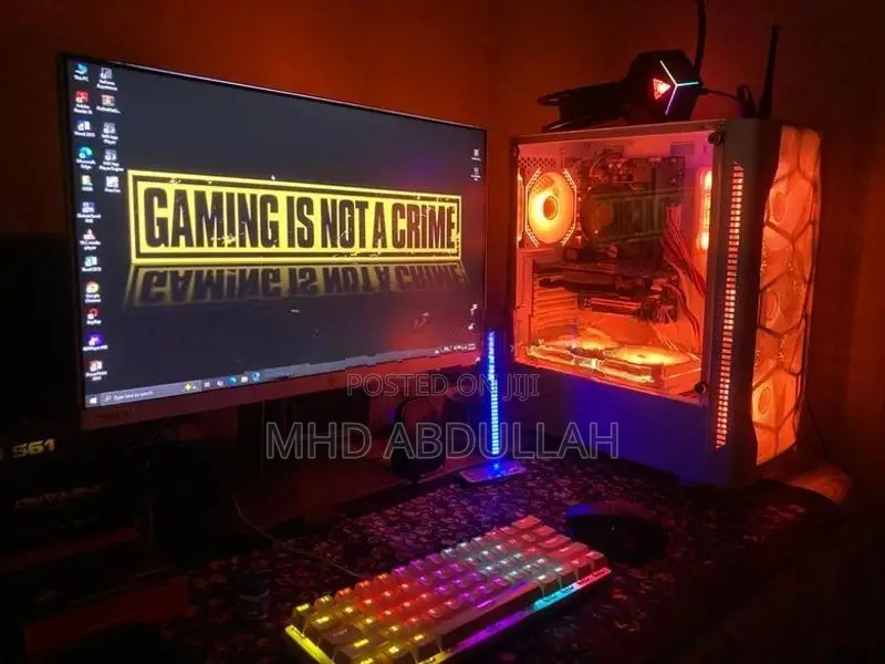 Intel Core i5 6th Gen Brandnew