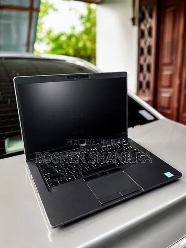 Dell i5 8th Gen Laptop