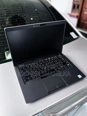 Dell i5 8th Gen Laptop