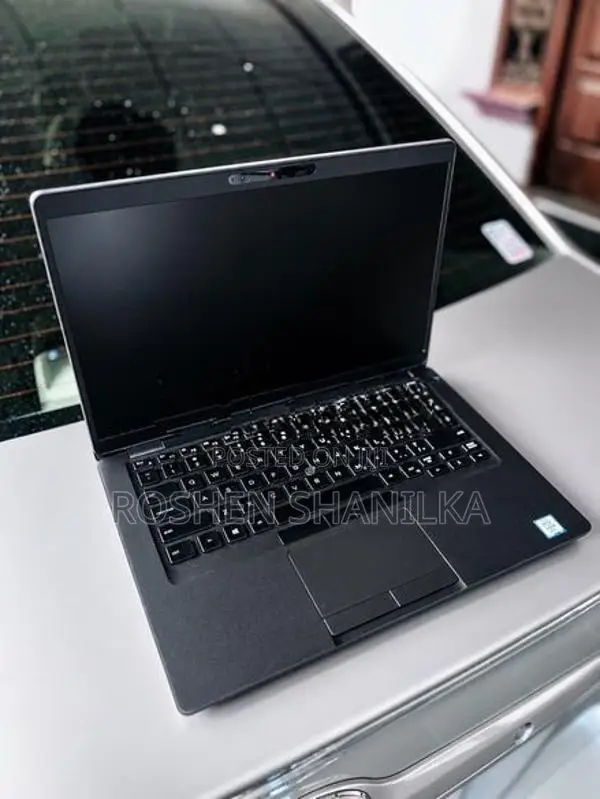 Dell i5 8th Gen Laptop