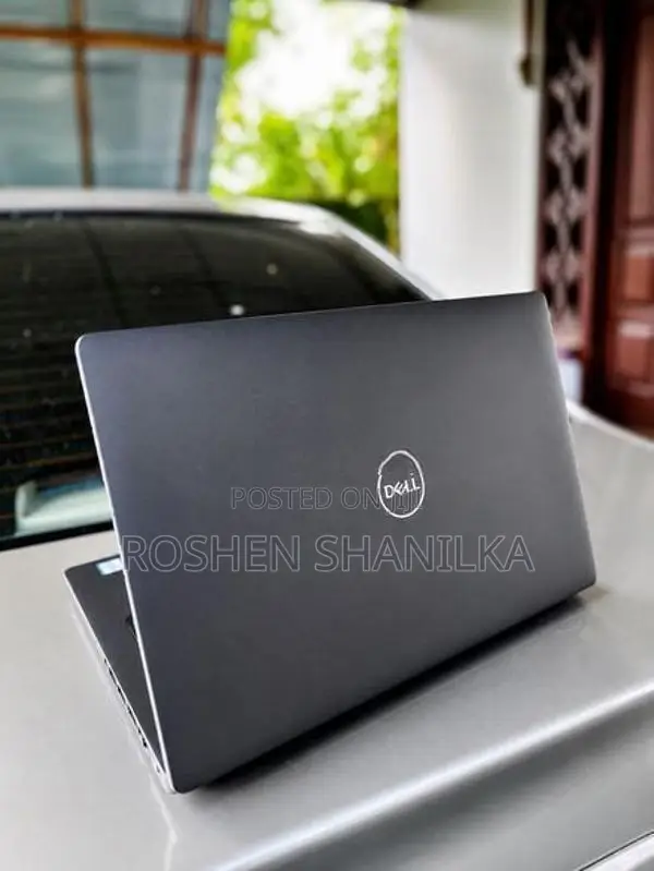 Dell i5 8th Gen Laptop