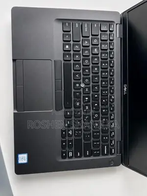 Dell i5 8th Gen Laptop