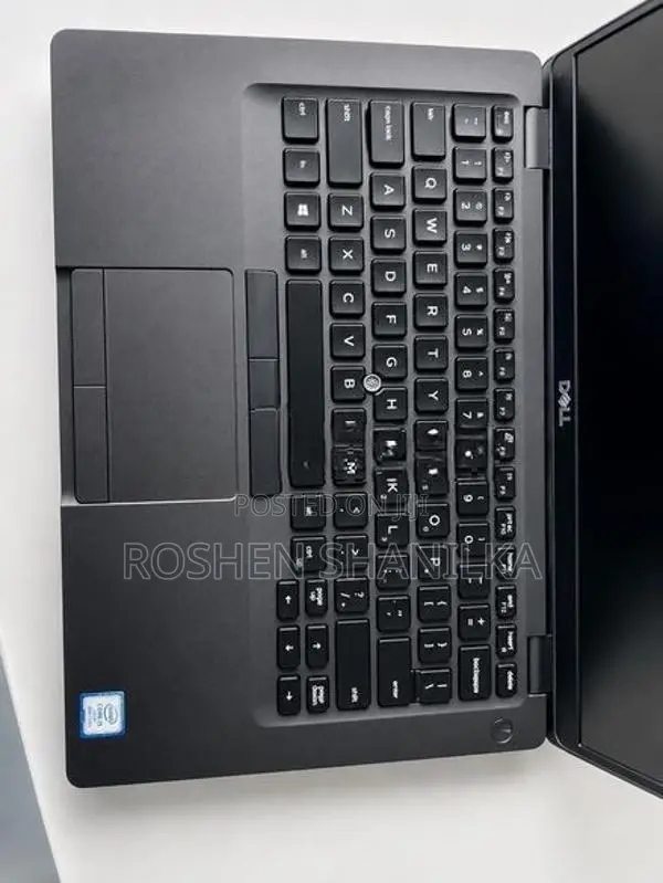 Dell i5 8th Gen Laptop