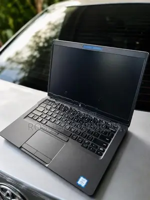 Dell i5 8th Gen Laptop