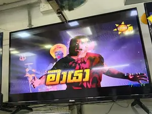 Abans 32" LED TV