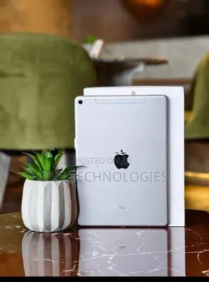 Apple iPad 5th Gen ( Wi-Fi )