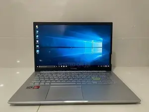 Asus Vivobook AMD Ryzen 5 Laptop