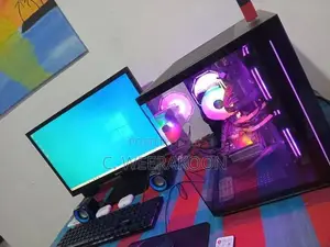 Intel i5 6th Gen