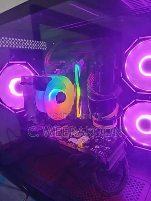 Intel i5 6th Gen