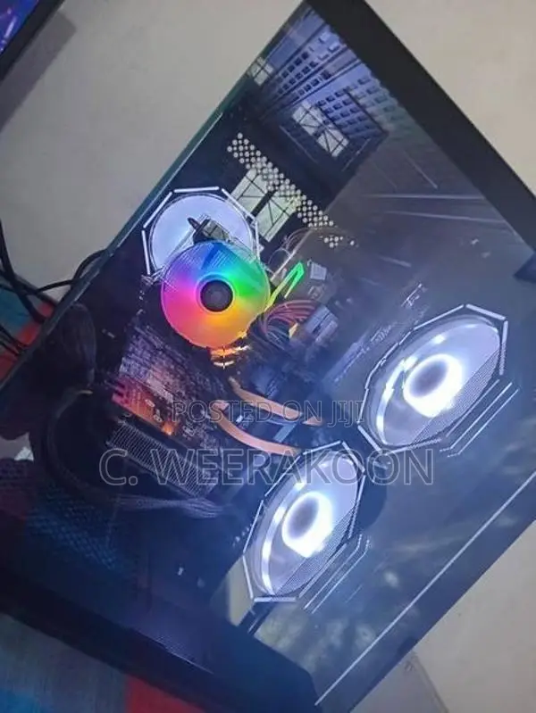 Intel i5 6th Gen
