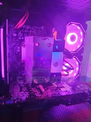 Intel i5 6th Gen