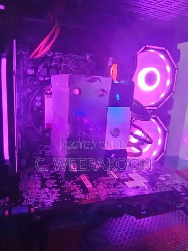 Intel i5 6th Gen