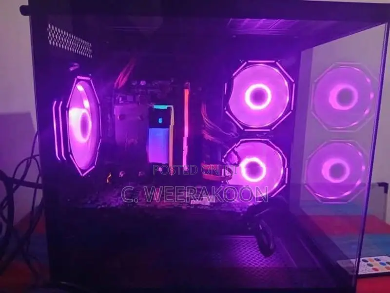 Intel i5 6th Gen