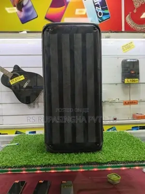 Portable One Buffle