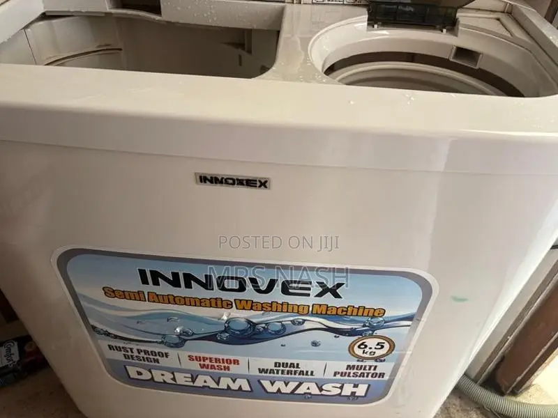 Washing Maching