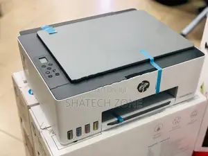 Printer HP 580 Smart Ink Tank Wireless 3 in 1 (Wi-Fi) Brand New
