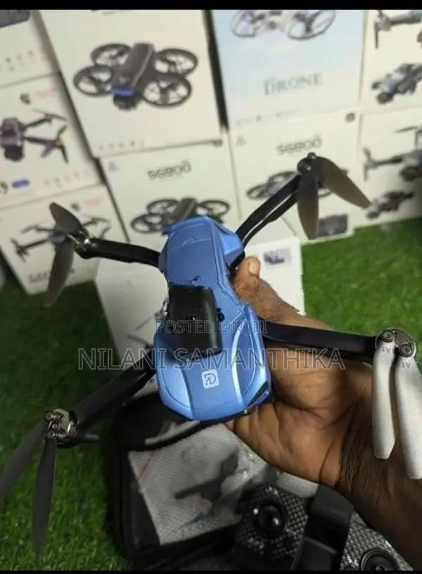 Gopro 4K Camera Drones