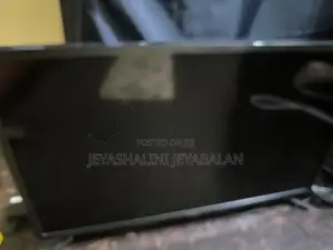 Samsung Hd TV 4 Series N4010