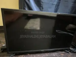 Samsung Hd TV 4 Series N4010