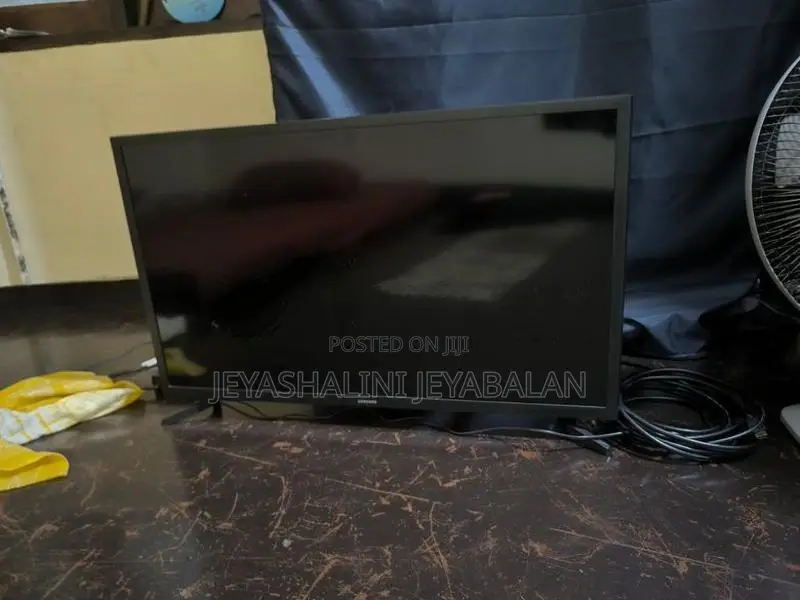 Samsung Hd TV 4 Series N4010