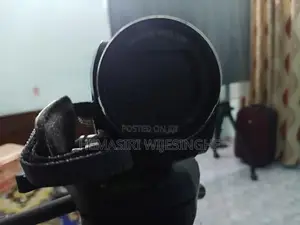 Canon Vixia HF 800