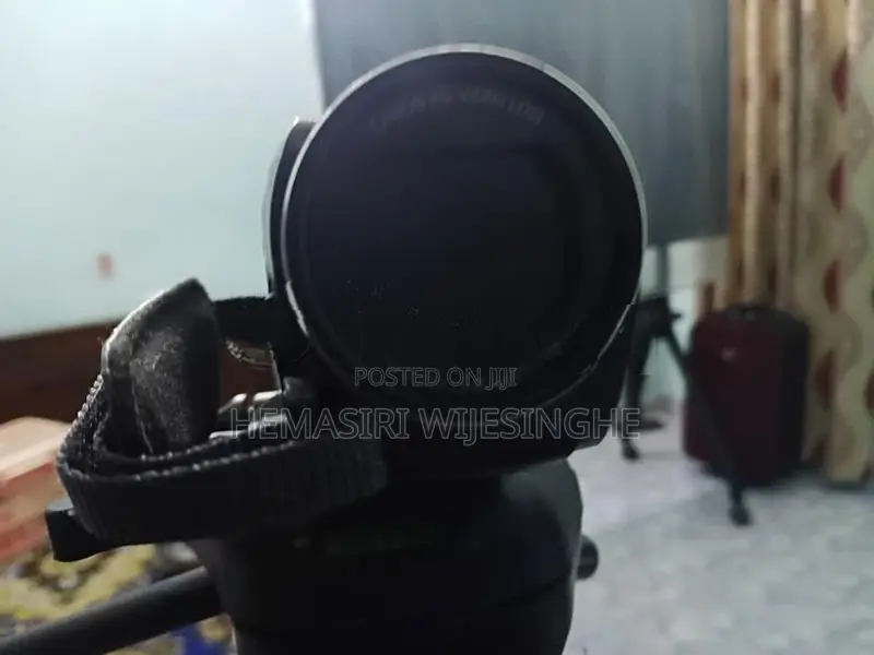 Canon Vixia HF 800