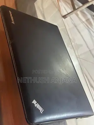 Lenovo I7 4th Gen
