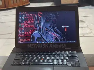 Lenovo I7 4th Gen