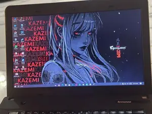 Lenovo I7 4th Gen
