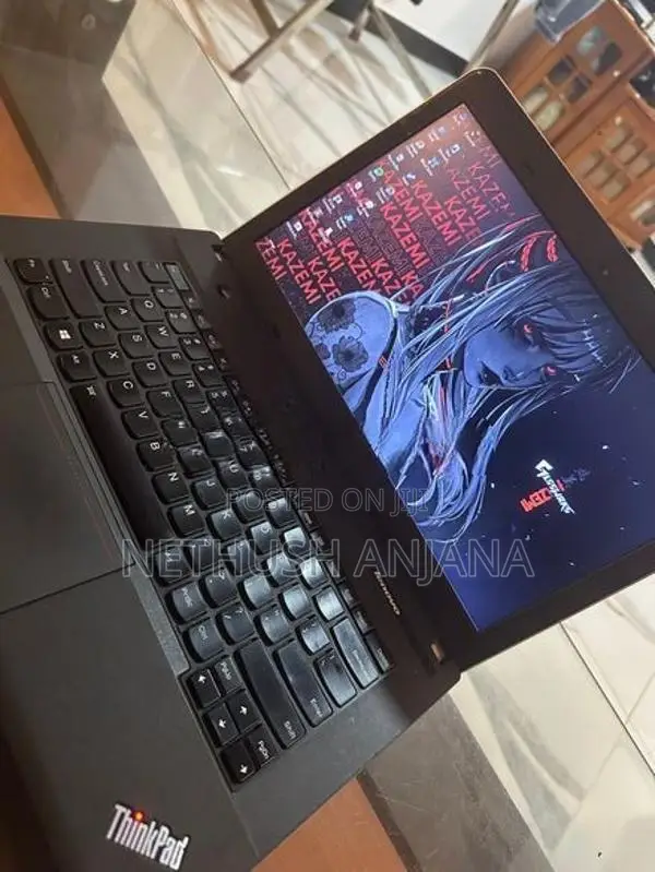 Lenovo I7 4th Gen