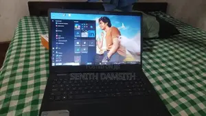 DELL AMD Athlon Laptop