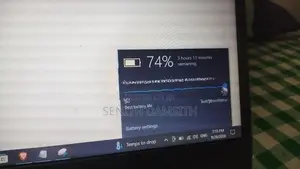 DELL AMD Athlon Laptop
