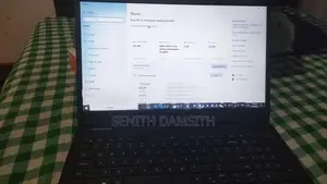 DELL AMD Athlon Laptop