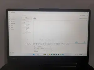 ASUS Tuf A15 Gaming Laptop