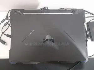 ASUS Tuf A15 Gaming Laptop