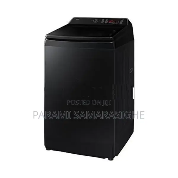Samsung Top Load Inverter 15KG Washing Machine