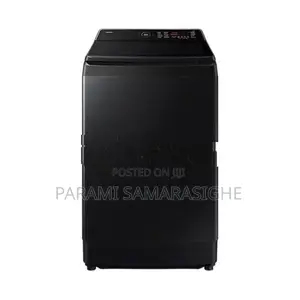 Samsung Top Load Inverter 15KG Washing Machine