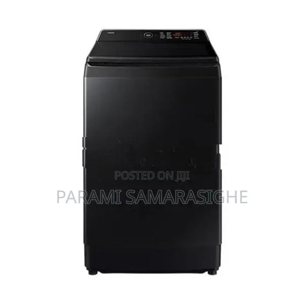 Samsung Top Load Inverter 15KG Washing Machine