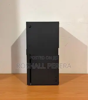 Microsoft Xbox X