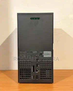Microsoft Xbox X