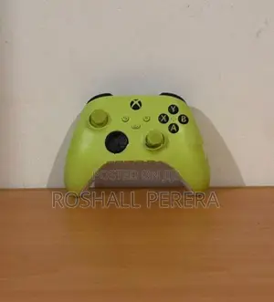 Microsoft Xbox X