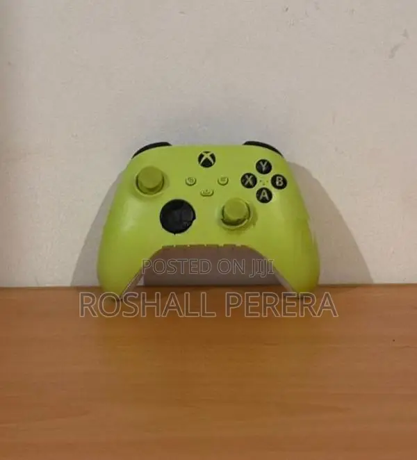Microsoft Xbox X