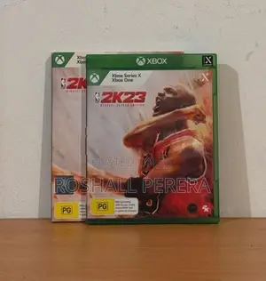 Microsoft Xbox X