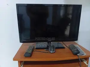 Softlogic 24 Inch TV