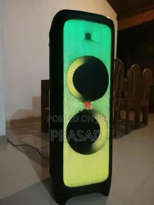 JBL Partybox 1000