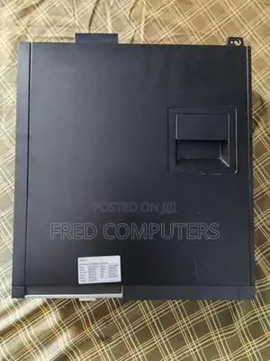 Dell i3 4th Gen Desktop Computer