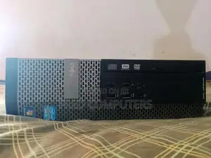 Dell i3 4th Gen Desktop Computer