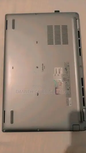 Dell Laptop