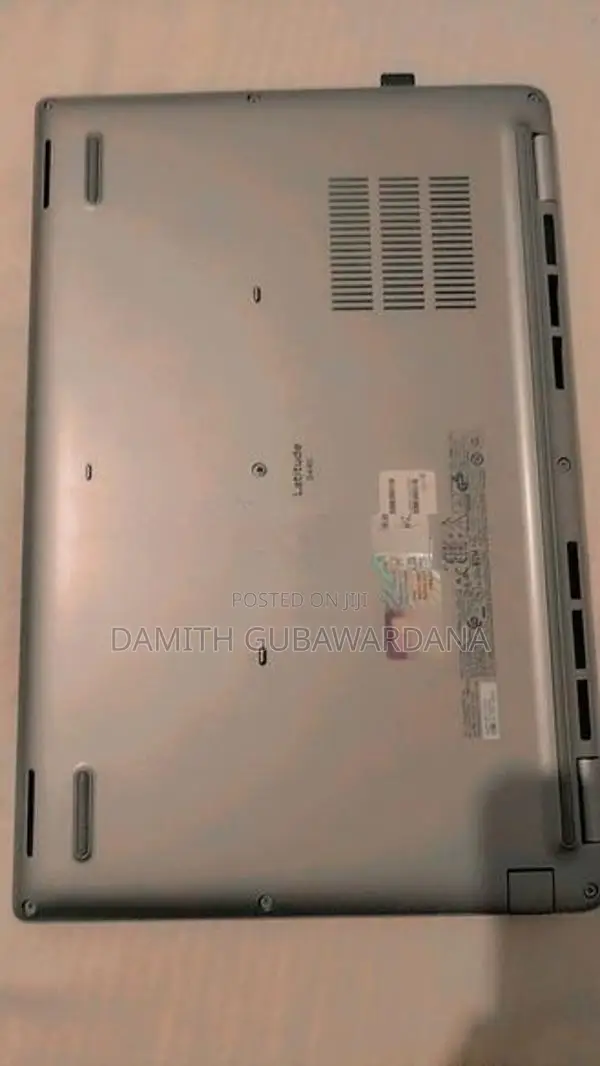 Dell Laptop